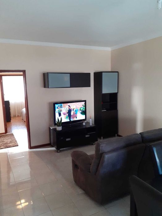 Arrenda-se T2 moradia em Canidelo