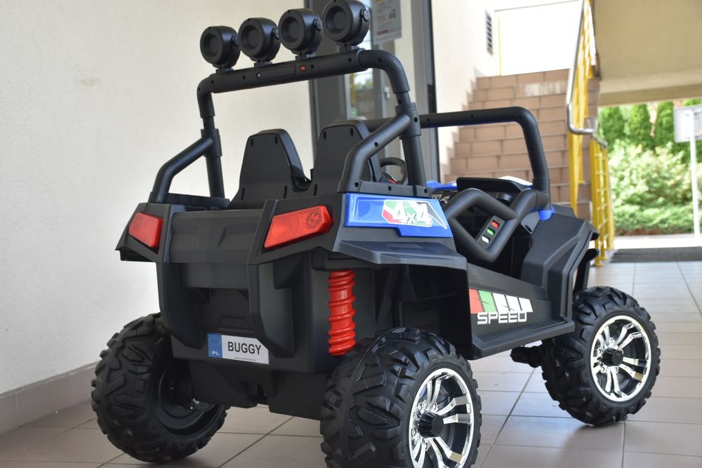Auto Buggy 2588  24 V do 60 kg RATY