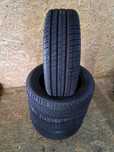 Profil Aqua Race Plus 205/55 R16 91V