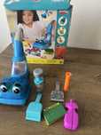 Play-Doh Пилосос Hasbro