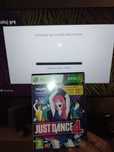 Kinect Just Dance 4 PL xbox360. Xbox 360 x360