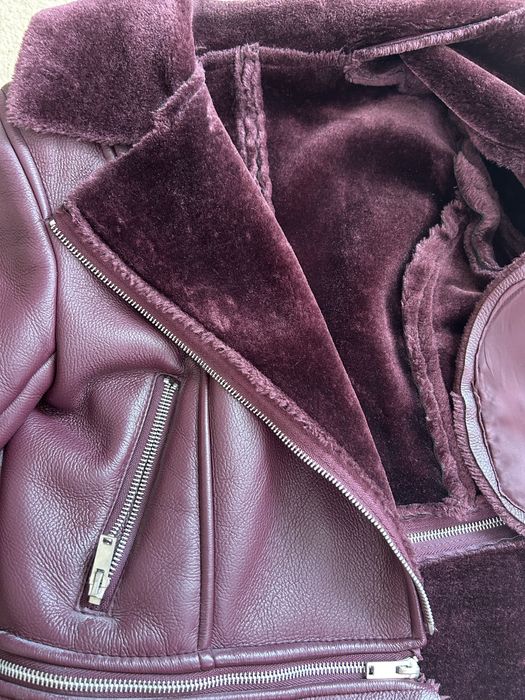 Дублянка жіноча