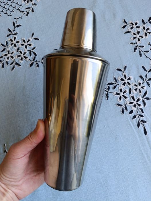 Shaker do drinków