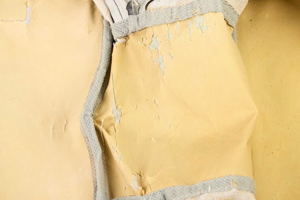 kosmetyczka turystyczna miękki kuferek na drobiazgi