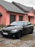 Bmw GT 530d Xdrive Luxyry restyling