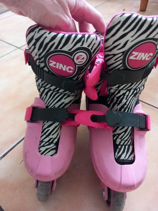 Łyżworolki rozmiar 28-32