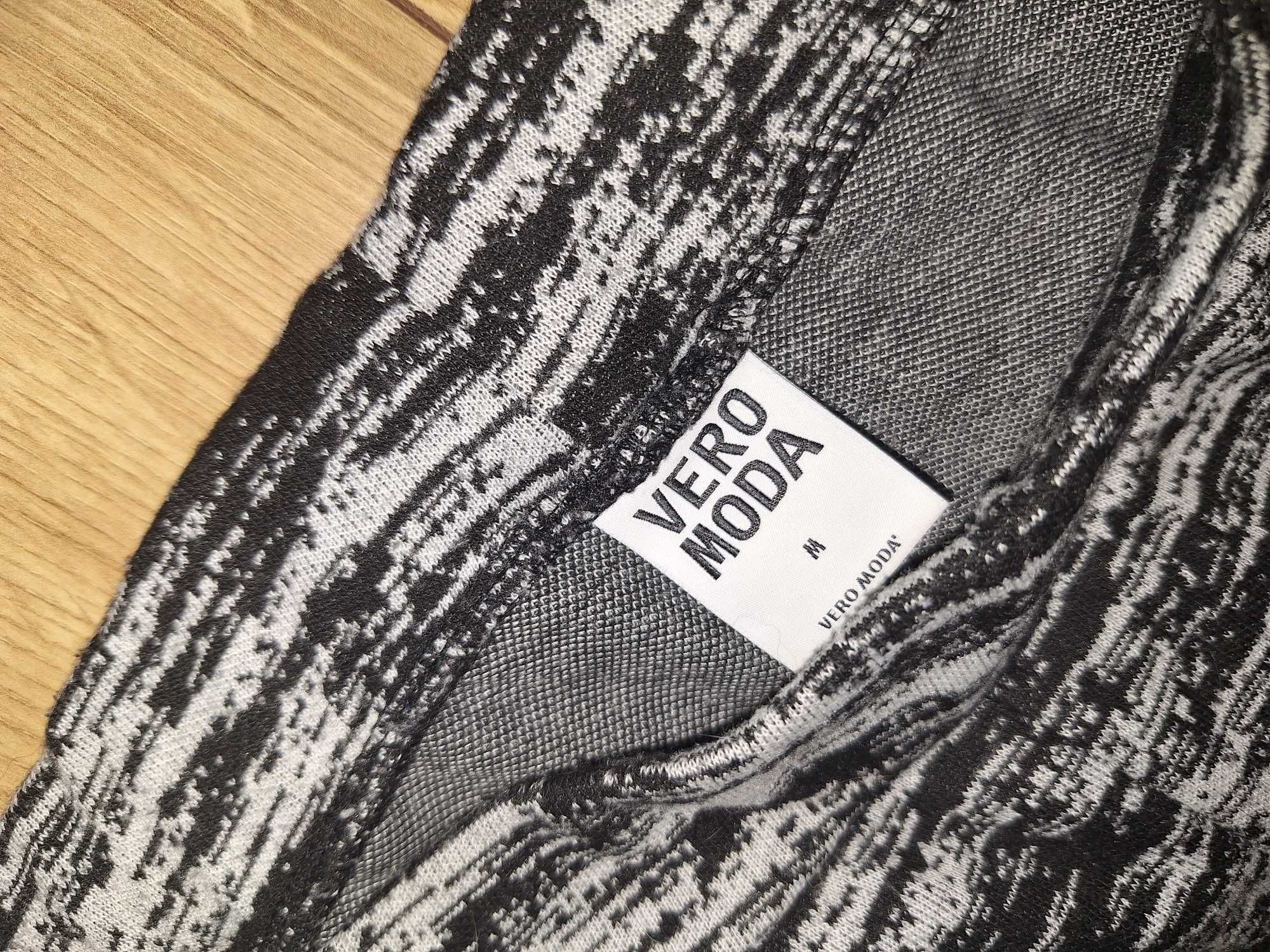 VERO MODA Spodnie legginsy roz 42/44