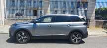 Peugeot 5008 1.2 Puretech Allure Dez.2019