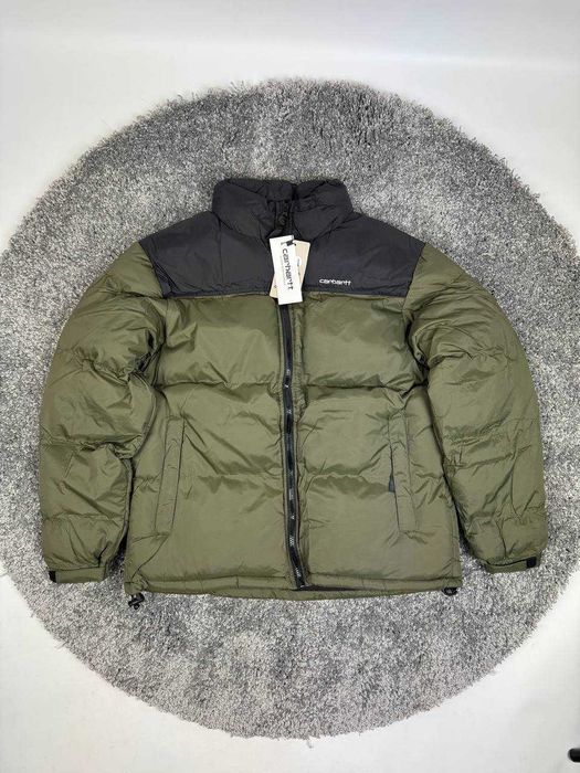 БЕЗ ПЕРЕДПЛАТИ‼️ Куртка Carhartt / S-XXL