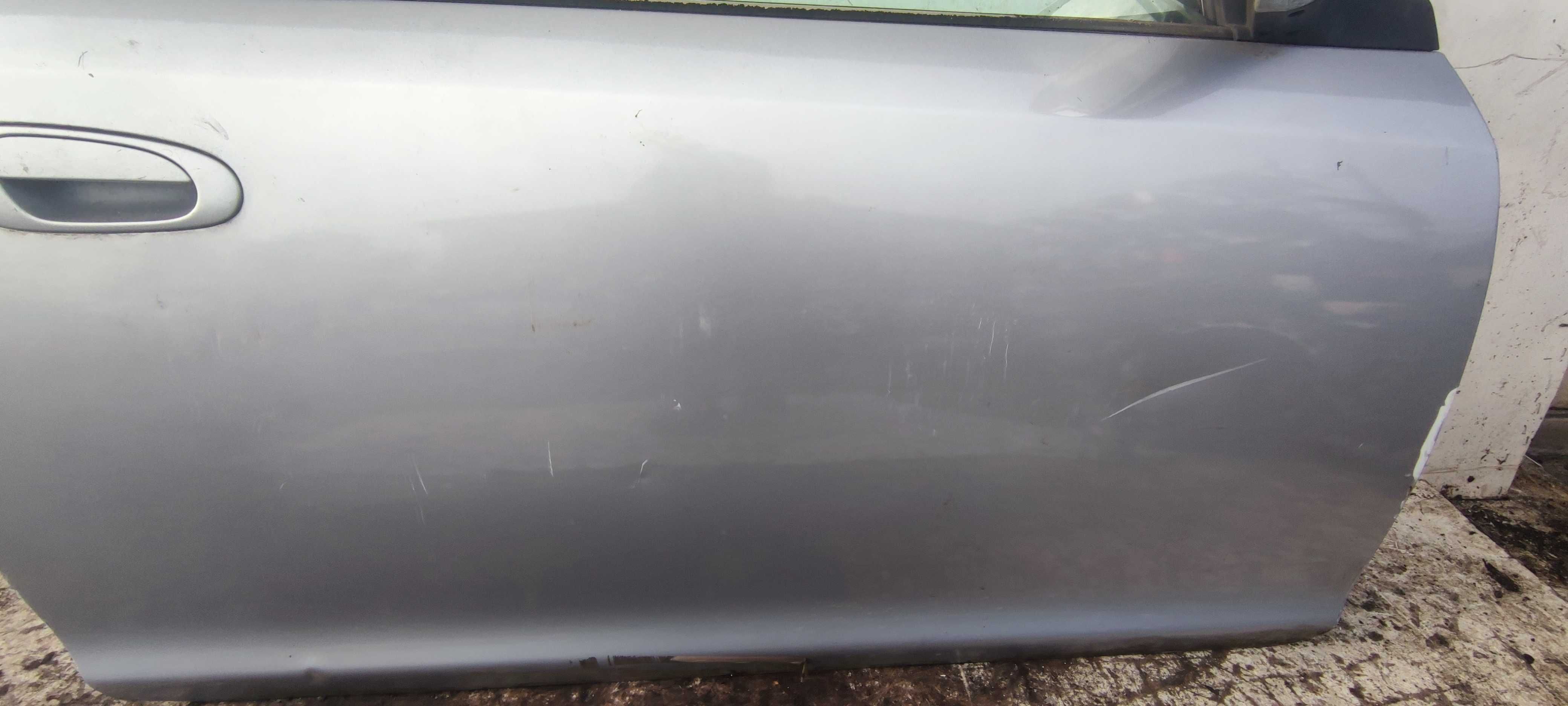 Honda Civic VII Type R Drzwi Prawy Przód Prawe Przednie  Lakier NH623M