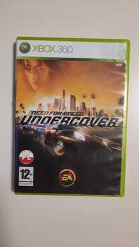 Gra Need for speed undercover