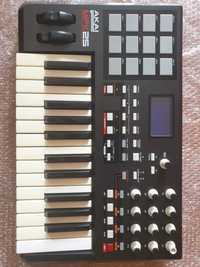 MIDI-клавіатура AKAI MPK25