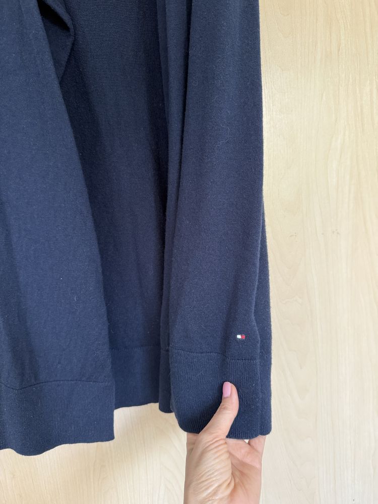 Kamizelka Tommy Hilfiger, r.S