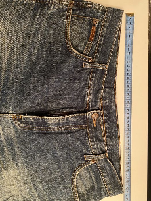 Jensy Wrangler Texas 37/32