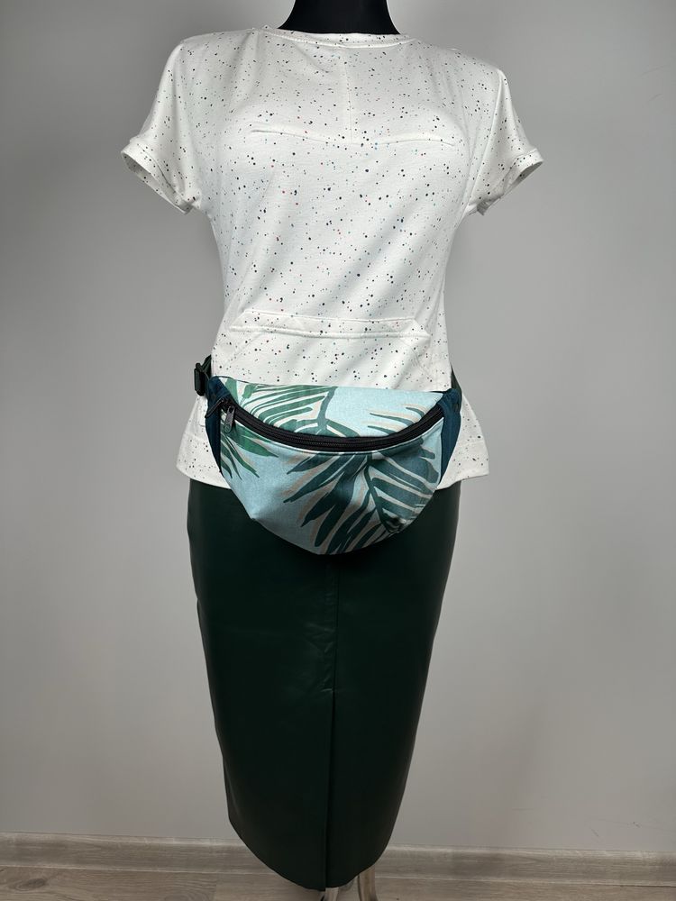 Nerka handmade welur