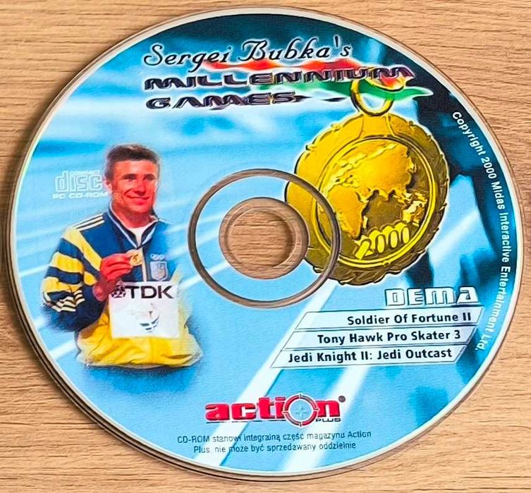 Kolekcja 32 GIER na PC - hity, unikaty i rarytasy, ideał