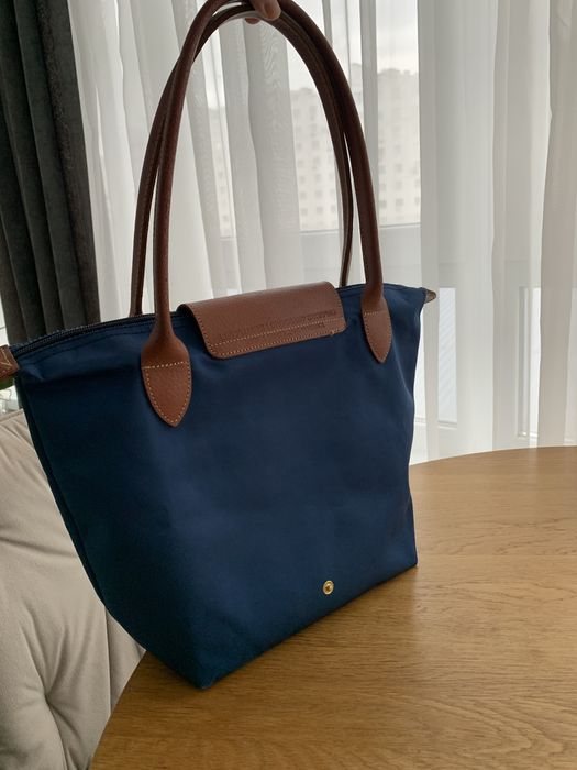 Сумка longchamp оригінал