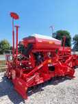 Maschio ALIANTE DM3000 MASCHIO  Agregat uprawowo-siewny pneumatyczny ALIANTE 300 DM 3000 firmy Maschio