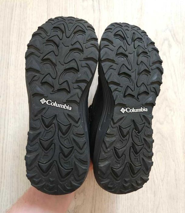Columbia trailshtorm кроссовки