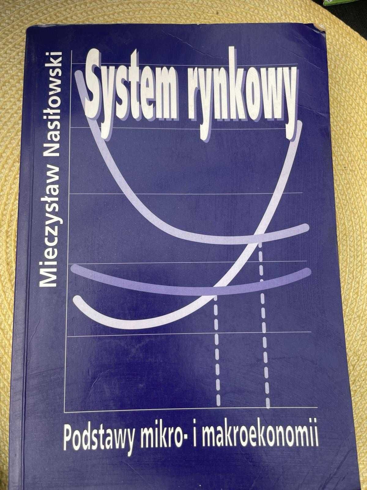 System rynkowy. Podstawy mikro- i makroekonomii.