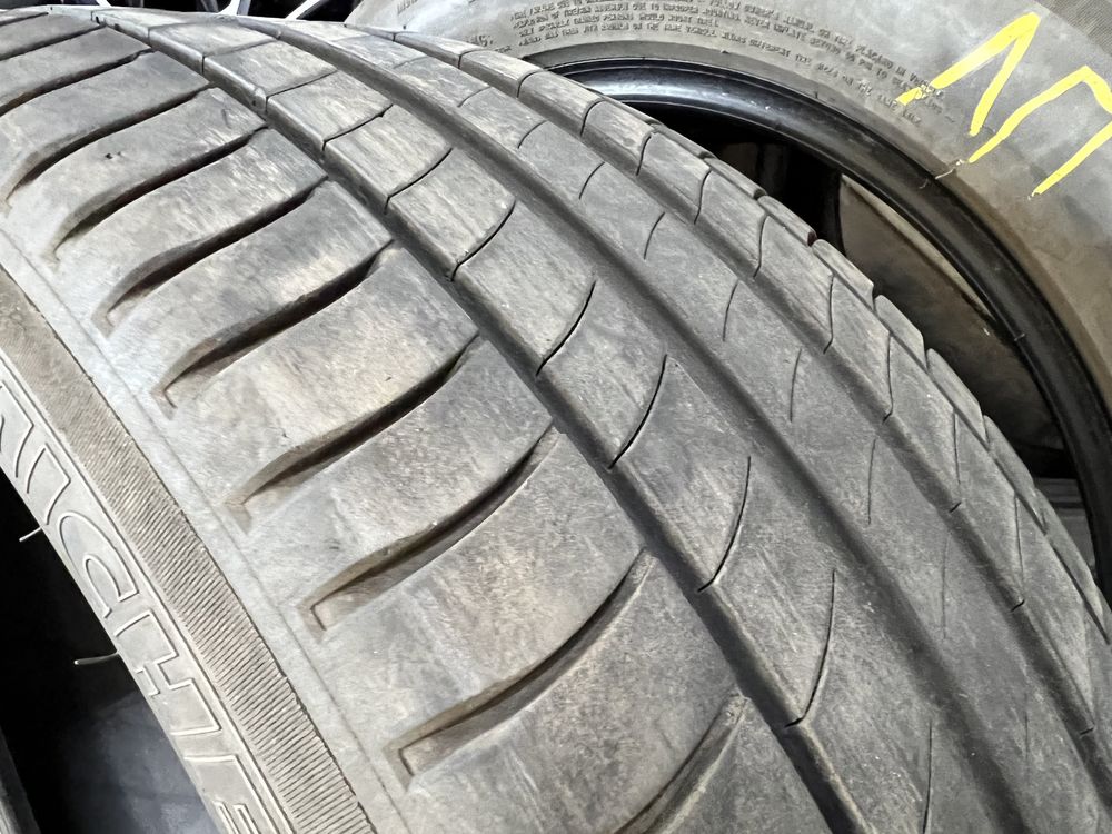 Летняя резина Michelin Primacy 3 225/50 R18