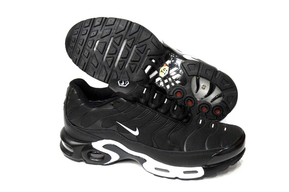 Кросівки Nike air max TN Plus ТЕРМО / Найк аір макс ТН з 36 по 46р