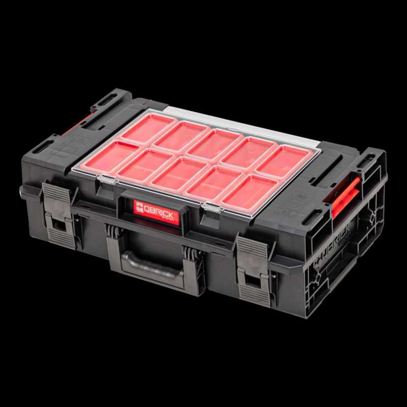 Ящик для інструментів Qbrick System ONE 200 Expert (5901238258247)