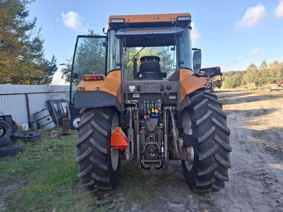 renault ares 610rz sprowadzony sprawny