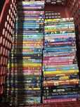 83 DVD com caixa