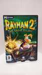 Rayman 2 the great escape PC