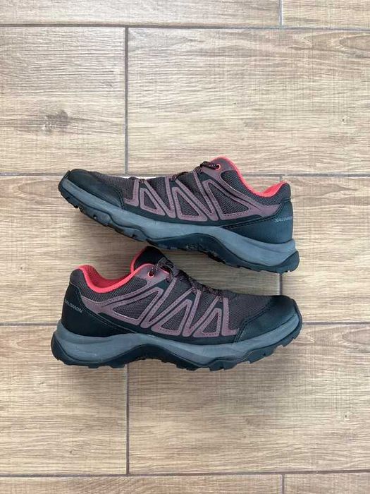 Buty damskie Salomon