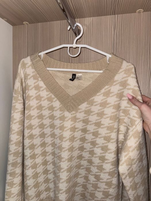 Светр H&M, розмір S