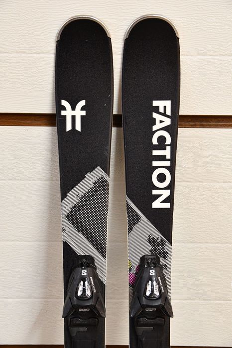 Narty Faction Prodigy Jr 123