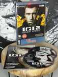 I.G.I-2: Covert Strike IGI 2 - stan idealny - PC - PL