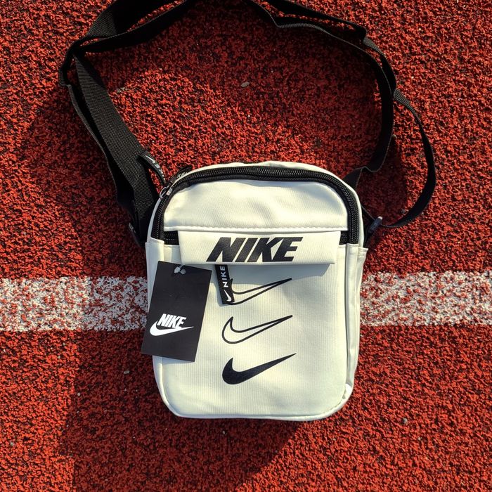 Сумки через плече Nike -  Великий Вибір.