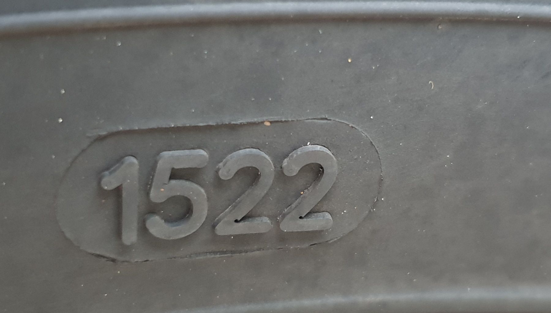 Felgi 16 volkswagen transporter T5