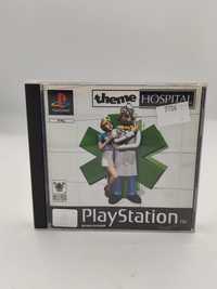 Theme Hospital Ps1 nr 9706