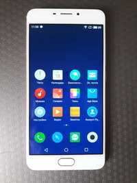 Meizu M5 Note 16GB