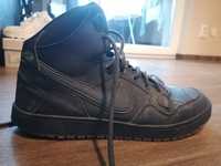 Buty Nike Son of force mid black rozmiar 44,5