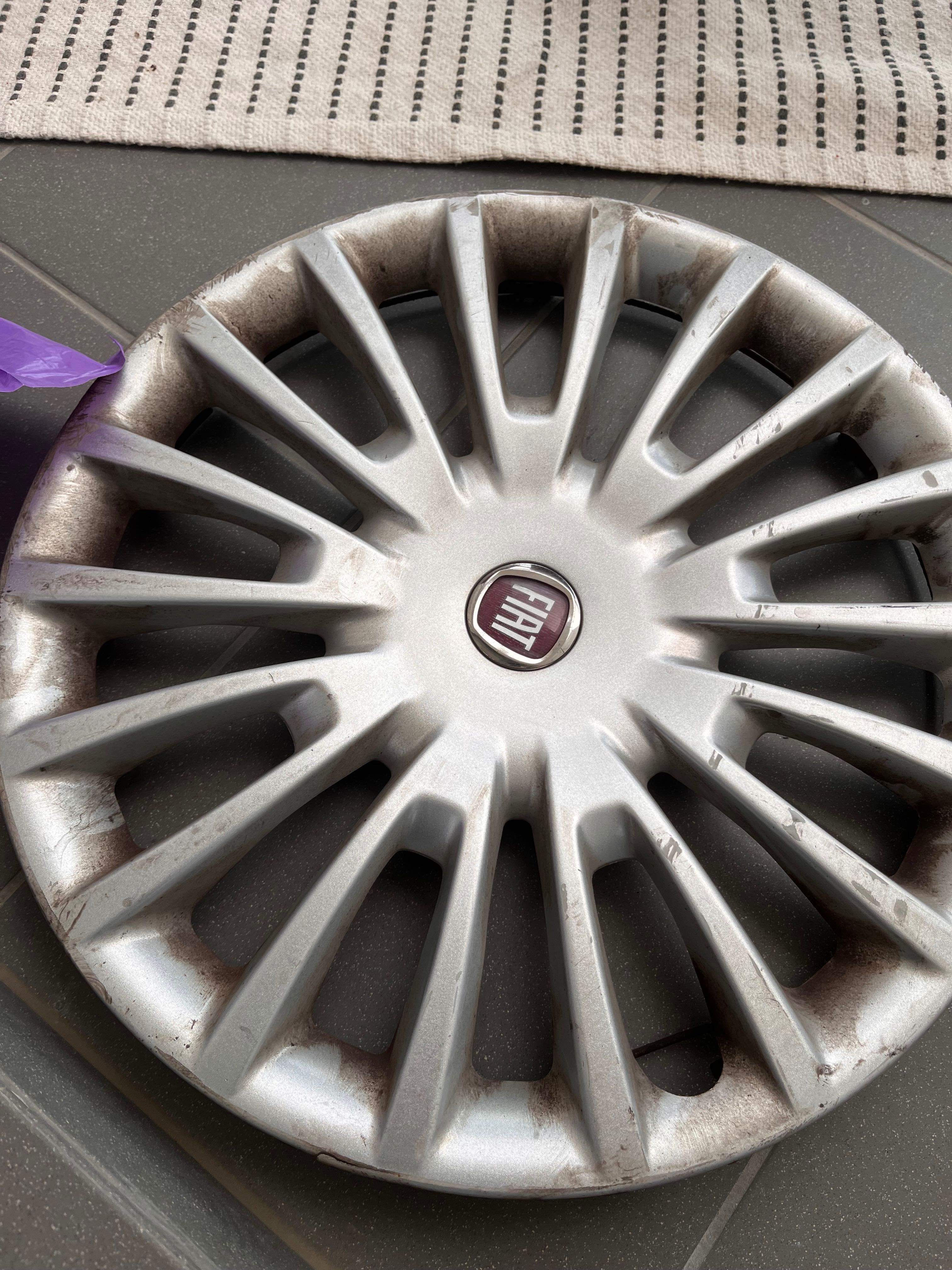 Kołpak kołpaki Fiat Bravo 16 oryginalne