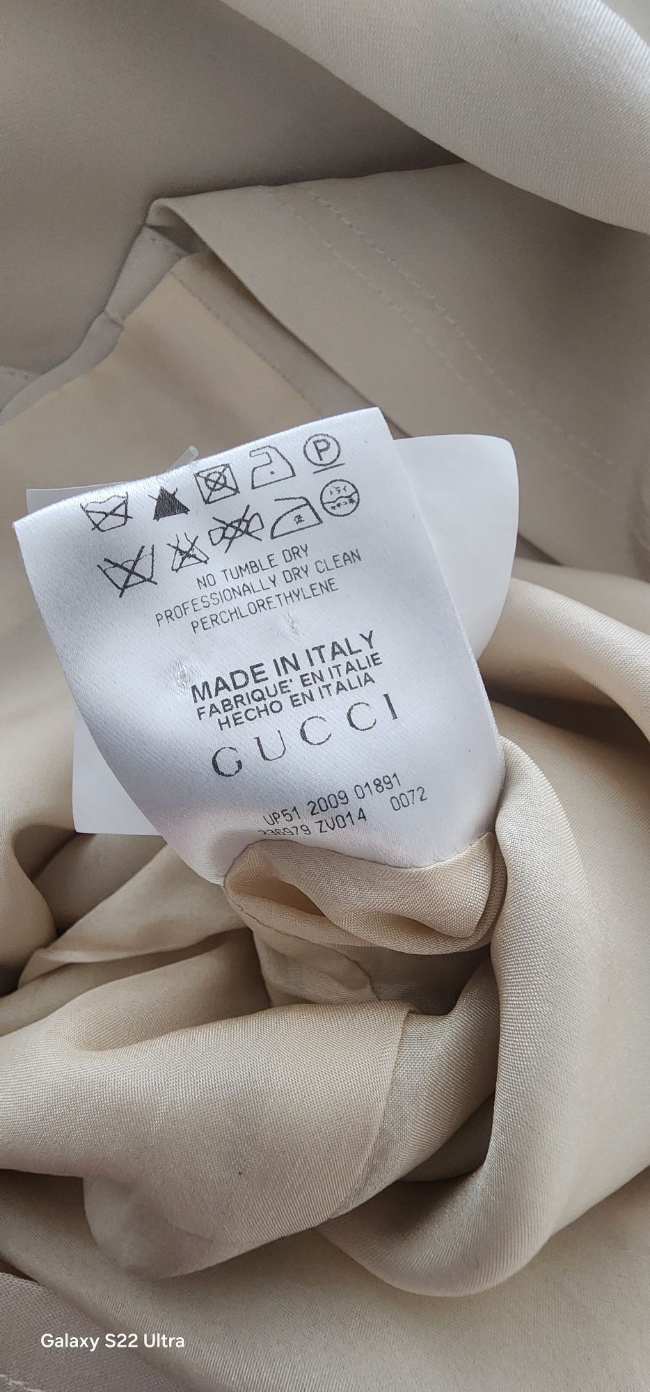 Сукня ,   Gucci  ,