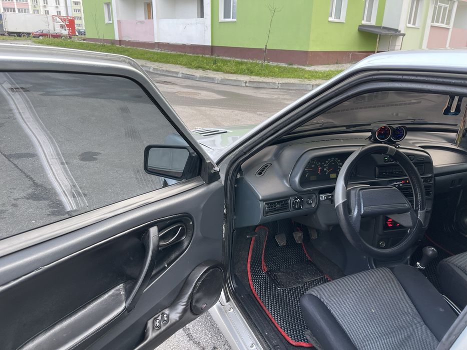 Продам Турбо Проэкт ВАЗ 2114