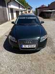 Audi A4 B7 2.0TDI Quattro