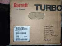 Turbo turbocompressor Garrett novo na caixa TGV GT2056V
