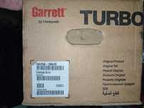 Turbo turbocompressor Garrett novo na caixa TGV GT2056V