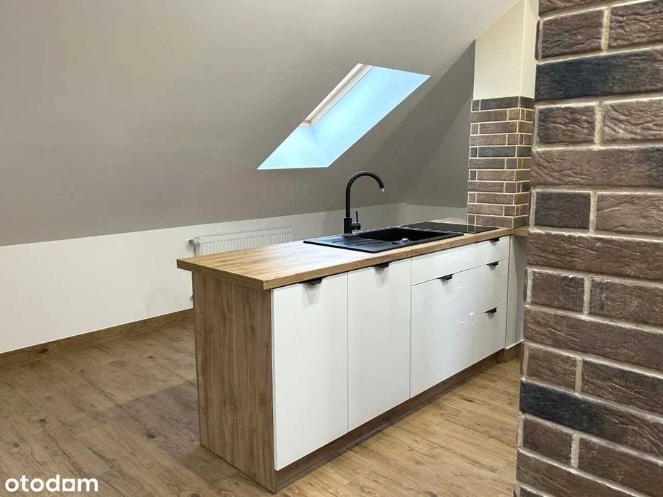 Piękne, nowoczesne mieszkanie