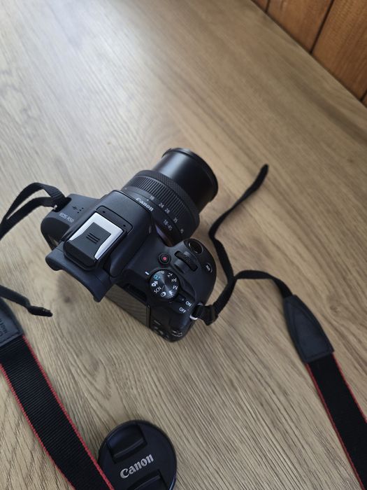 Canon EOS R50 kit