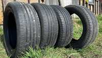 Opony letnie 235/55 R18