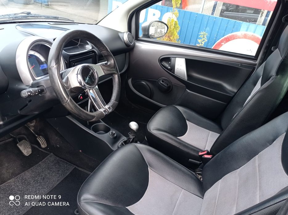 Aixam Bellier B8 L6e  zarejestrowany Okazja!!