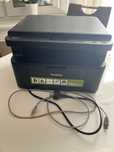 Drukarka + skaner BROTHER DCP-1622WE
